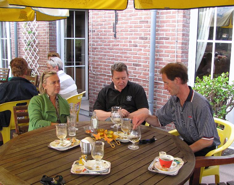 4de Ronde van Limburg, op 20 september 2009, organisatie van MG Club Limburg en MG Car Club Holland Regio Zuid.JPG